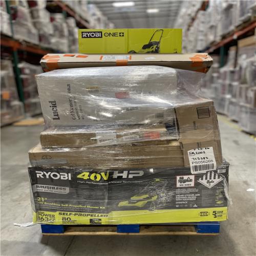 DALLAS LOCATION - AS-IS MONSTER TURBO