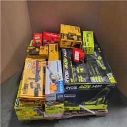 PHOENIX AS-IS TOOL PALLET