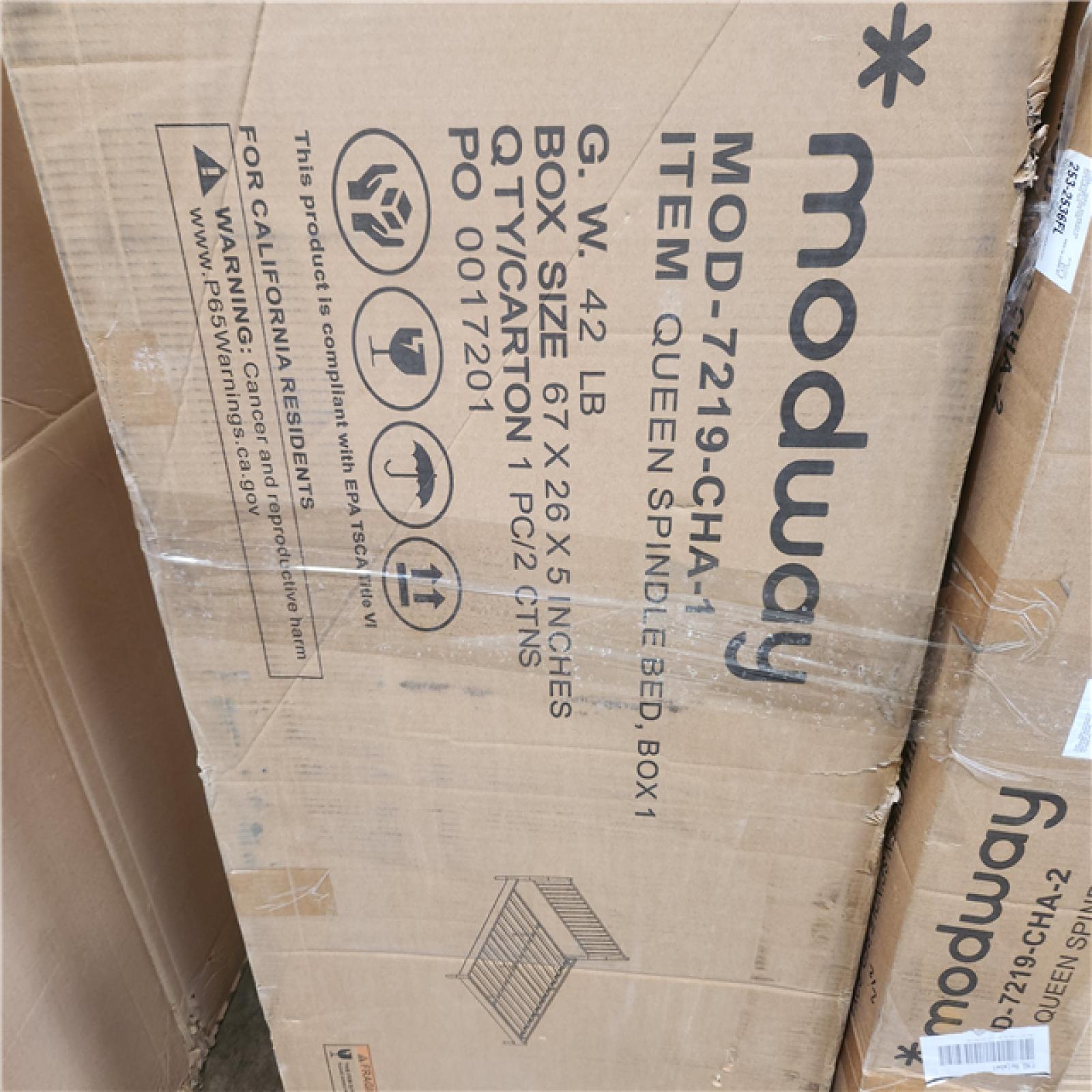 Phoenix AS-IS .Com Home Improvement Pallet
