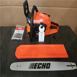 Phoenix NEW ECHO 20 in. 50.1 cc 2-Stroke Gas Rear Handle Chainsaw