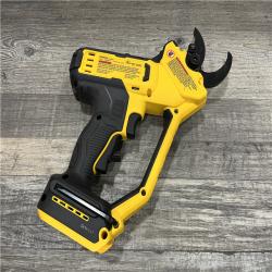 AS-IS DEWALT 20V MAX Cordless Pruner Kit
