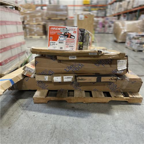 DALLAS LOCATION - AS-IS MONSTER TURBO