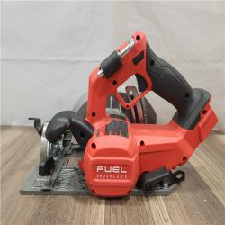 AS-IS- Milwaukee M18 FUEL 7-1/4 Inch Circular Saw (Bare Tool)