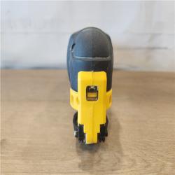 AS-IS- ATOMIC 20V MAX Cordless Brushless Oscillating Multi Tool (Tool Only)