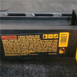 Phoenix LIKE NEW DEWALT 20V MAX XR 16-Gauge Lithium-Ion Cordless Finish Nailer (Tool Only)