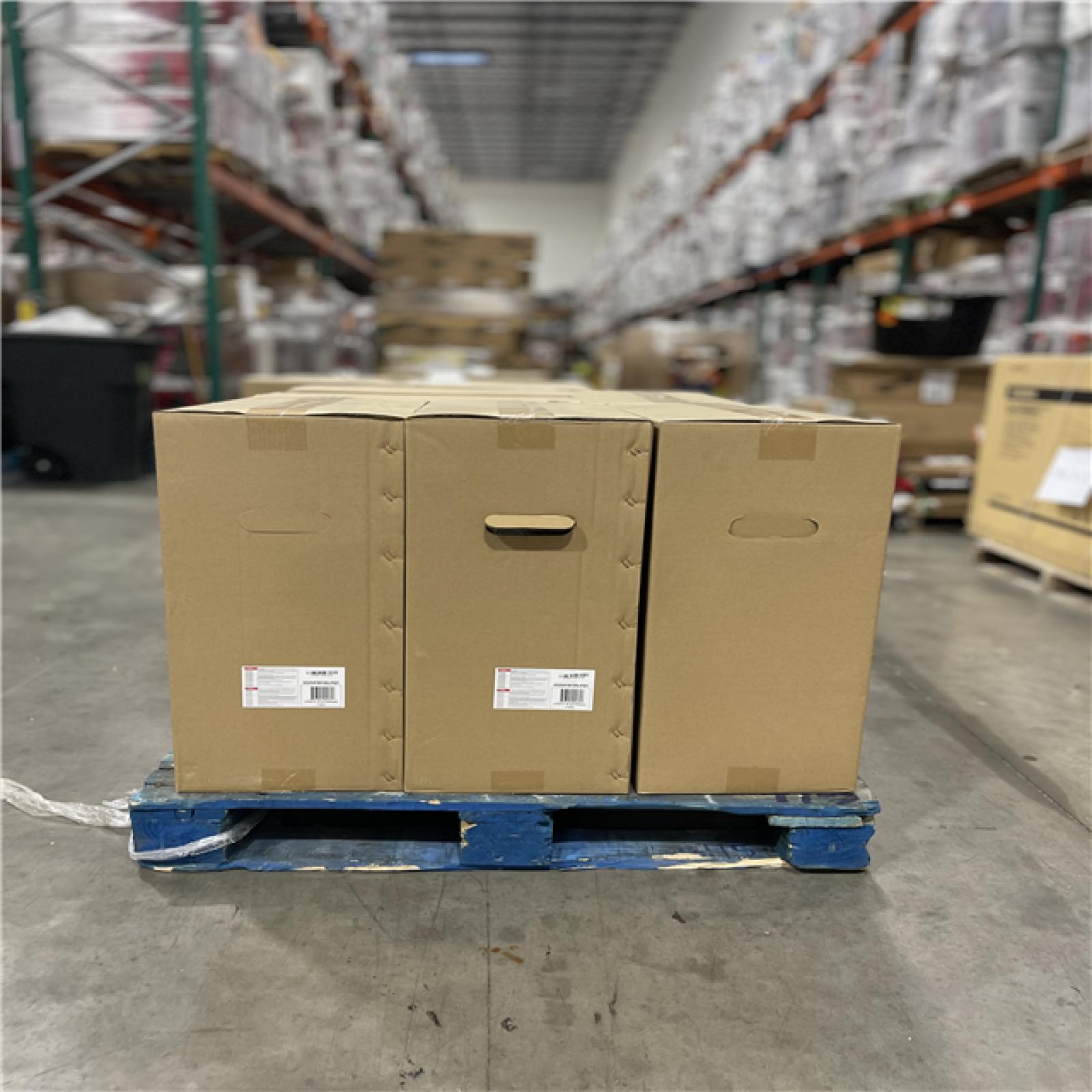 DALLAS LOCATION - Heatstar 20k Btu Vent-Free Blue Flame Propane Heater PALLET -(6 UNITS)