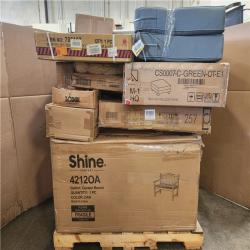 Phoenix AS-IS .Com Home Improvement Pallet
