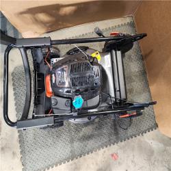 HOUSTON LOCATION - AS-IS Echo 21 Inch 190 CC Gas-Powered Self-Propelled Lawn Mower - LM-2119SP