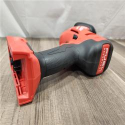 AS-IS- Milwaukee Hackzall Reciprocating Saw (Tool-Only)