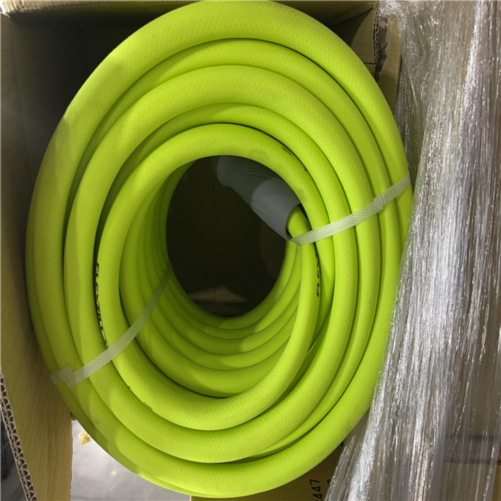 Atlanta - FLEXZILLA GARDEN HOSES NEW IN BOX (69 units)