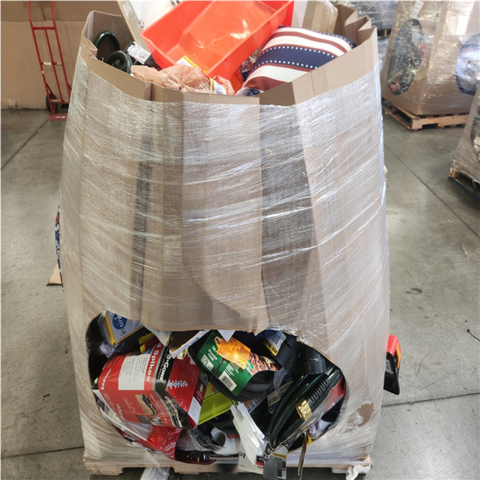 Phoenix AS-IS Monster Turbo Pallet
