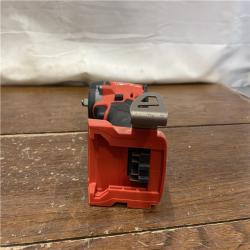 AS-IS Milwaukee M18 FUEL Brushless Cordless 3/8 in. Compact Impact Wrench (Tool Only)