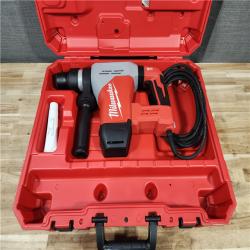 HOUSTON LOCATION - AS-IS Milwaukee 1-9/16 in. SDS-Max Rotary Hammer