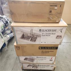 Phoenix AS-IS Mixed Home Improvement Pallet