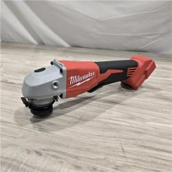 GOOD! - Milwaukee 2686-20 18V Cordless Grinder  (Tool Only)