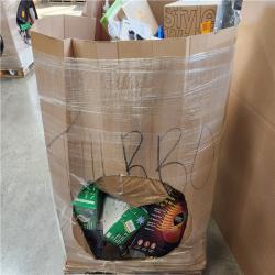 Phoenix AS-IS Mixed Home Improvement Pallet