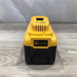 AS-IS DeWALT DCB210 20V MAX XR 10.0 AH Lithium-Ion Battery