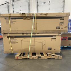 DALLAS LOCATION - AS-IS HOME IMPROVEMENT PALLET
