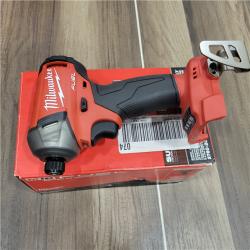 AS-IS Milwaukee 2760-20 - M18 Fuel Surge 18V Cordless Drill/Driver Bare Tool