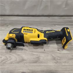 AS-IS DEWALT ATOMIC 20V MAX Cordless Oscillating Multi Tool (Tool Only)