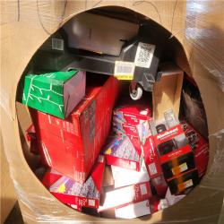 Phoenix AS-IS Mixed Home Improvement Pallet