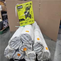 CALIFORNIA AS-IS HOME IMPROVEMENT PALLET