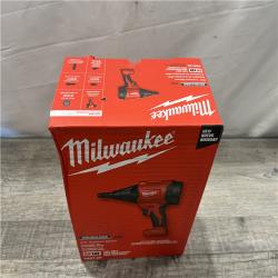 NEW - Milwaukee 18V Lithium-Ion 570 MPH Brushless Cordless Precision Blower (Tool-Only)