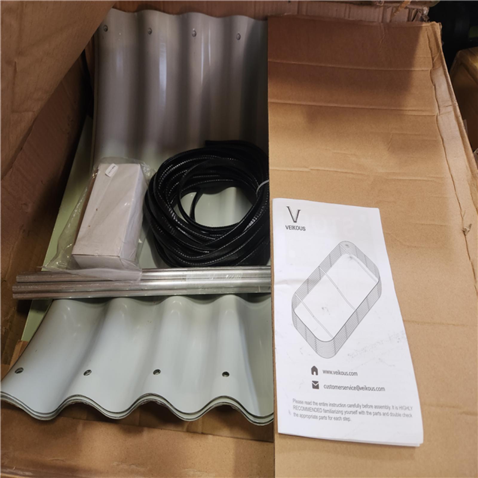 Phoenix AS-IS Mixed Home Improvement Pallet