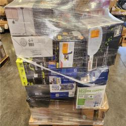 Phoenix AS-IS Mixed Home Improvement Pallet