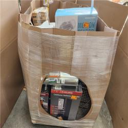 Phoenix AS-IS Mixed Home Improvement Pallet