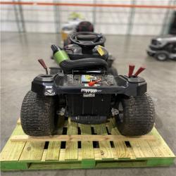 DALLAS LOCATION -AS-IS OUTDOOR POWER EQUIPMENT