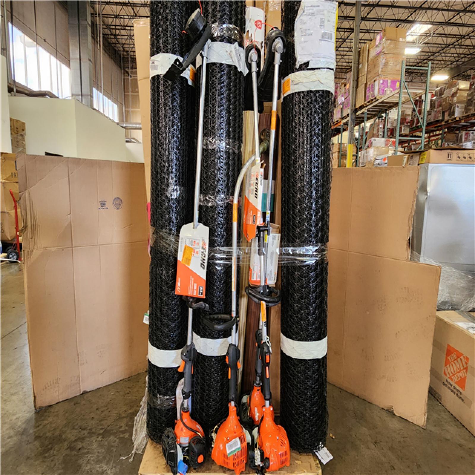 Phoenix AS-IS Monster Turbo Pallet