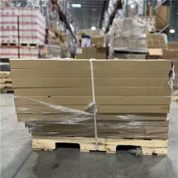 DALLAS LOCATION- HOME DECORATORS COLLECTION Druid Hills 20 MIL x 7 in. x 48 in. PALLET(21.42 sq. ft./Case) -(40 CASES)