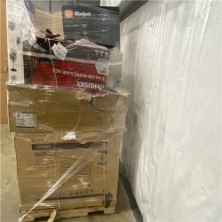 HOUSTON LOCATION -ASIS HOME IMPROVEMENT PALLET