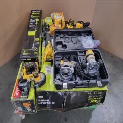 PHOENIX AS-IS TOOL PALLET