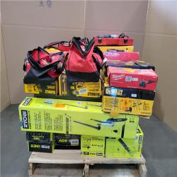 PHOENIX AS-IS TOOL PALLET