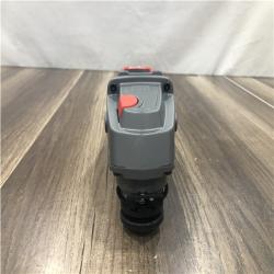 AS-IS Milwaukee FUEL 18V Lithium-Ion Brushless Cordless 4-1/2 in./5 in. Grinder w/Paddle Switch (Tool-Only)