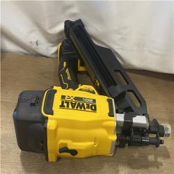 AS-IS DEWALT 20V 30 Degree Cordless Framing Nailer (Tool-Only)