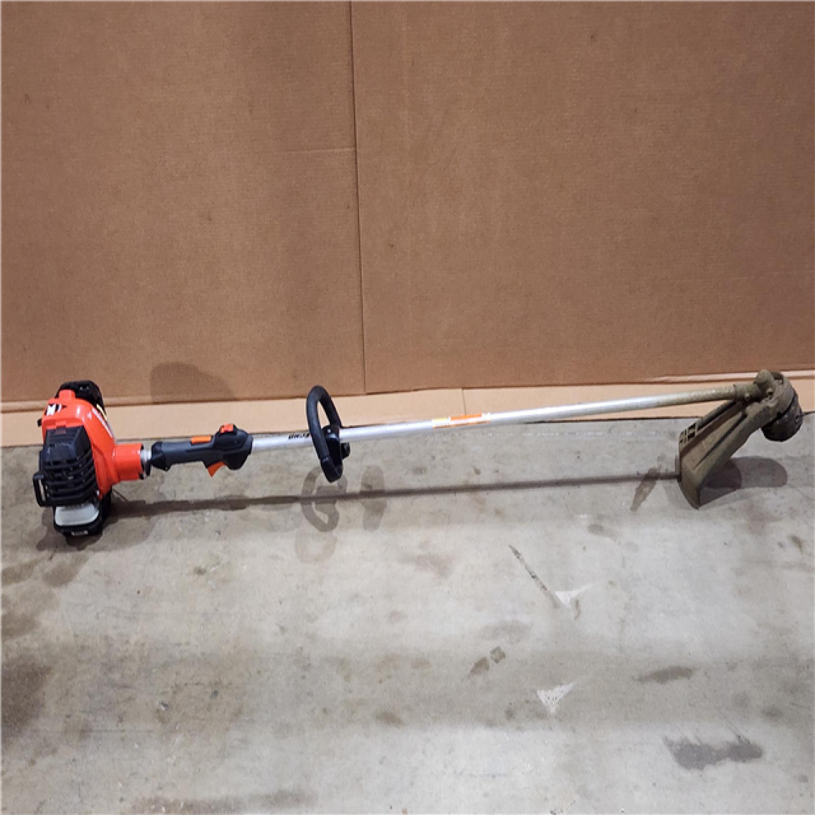 HOUSTON LOCATION - AS-IS ECHO X Series 25.4cc 2-Stroke Trimmer