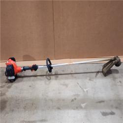 HOUSTON LOCATION - AS-IS ECHO X Series 25.4cc 2-Stroke Trimmer