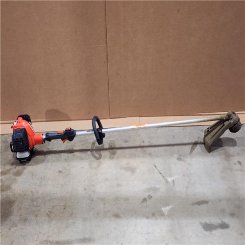 HOUSTON LOCATION - AS-IS ECHO X Series 25.4cc 2-Stroke Trimmer