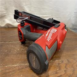 AS-IS Milwaukee M18 FUEL 30 Degree Framing Nailer
