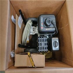 Phoenix NEW DEWALT 3400 PSI 2.5 GPM Gas Pressure Washer with Maintenance-Free Pump, Heavy-Duty Commercial Cold Water Power Washer