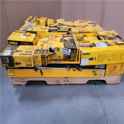 PHOENIX AS-IS TOOL PALLET