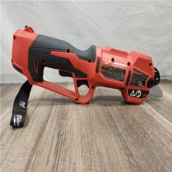 AS-IS- M12 12V Cordless Brushless Pruner Shears (Tool Only)