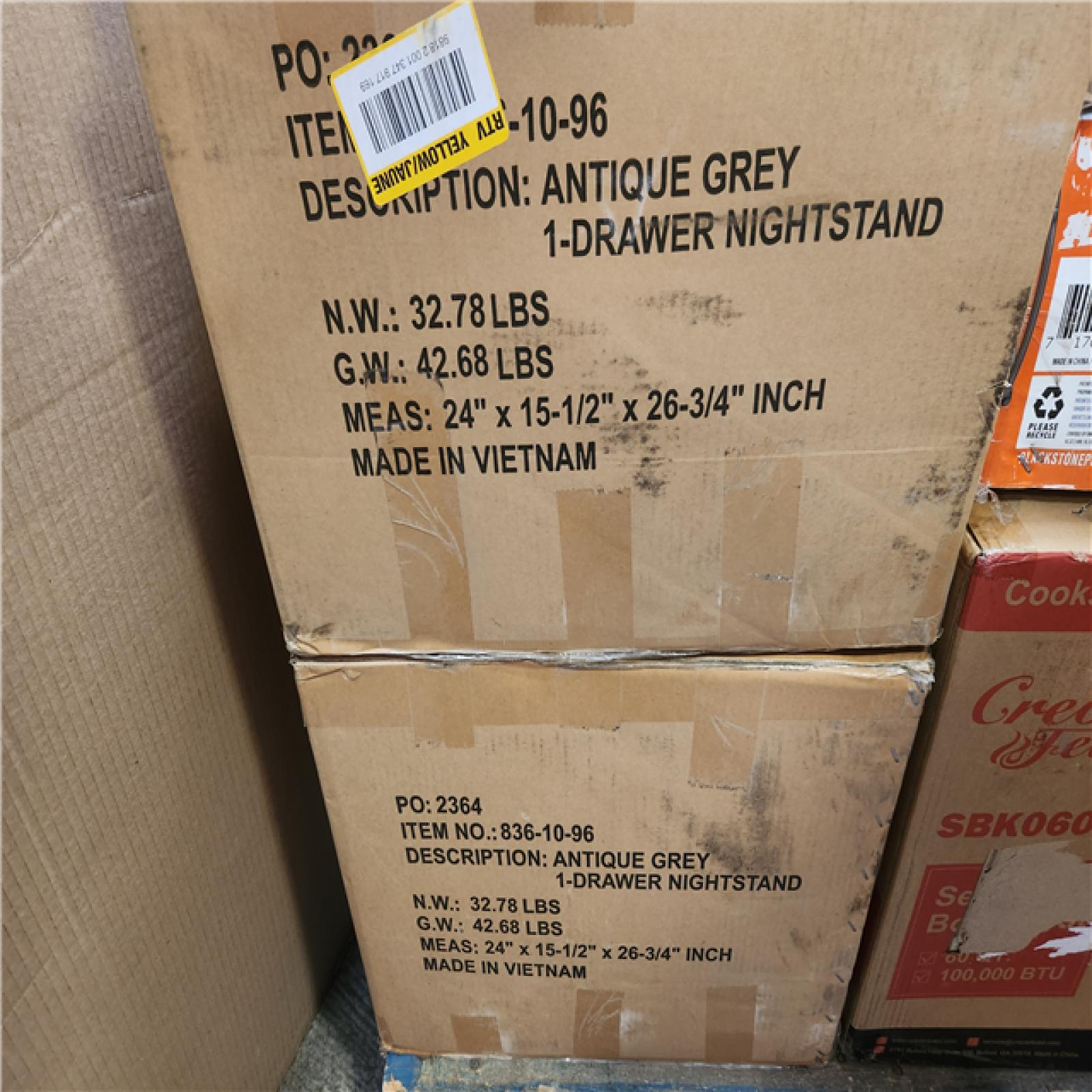 Phoenix AS-IS .Com Home Improvement Pallet