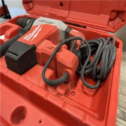 AS-IS Milwaukee 1-9/16 in. SDS-Max Rotary Hammer