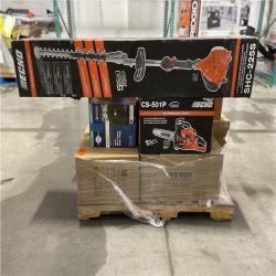 DALLAS LOCATION - AS-IS MONSTER TURBO