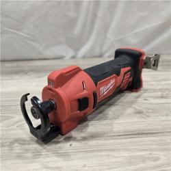 AS-IS Milwaukee M18 Cut Out Tool 2627-20