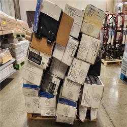 Phoenix Location AS-IS Mixed Everbilt Canopy Pallet (18-Total)